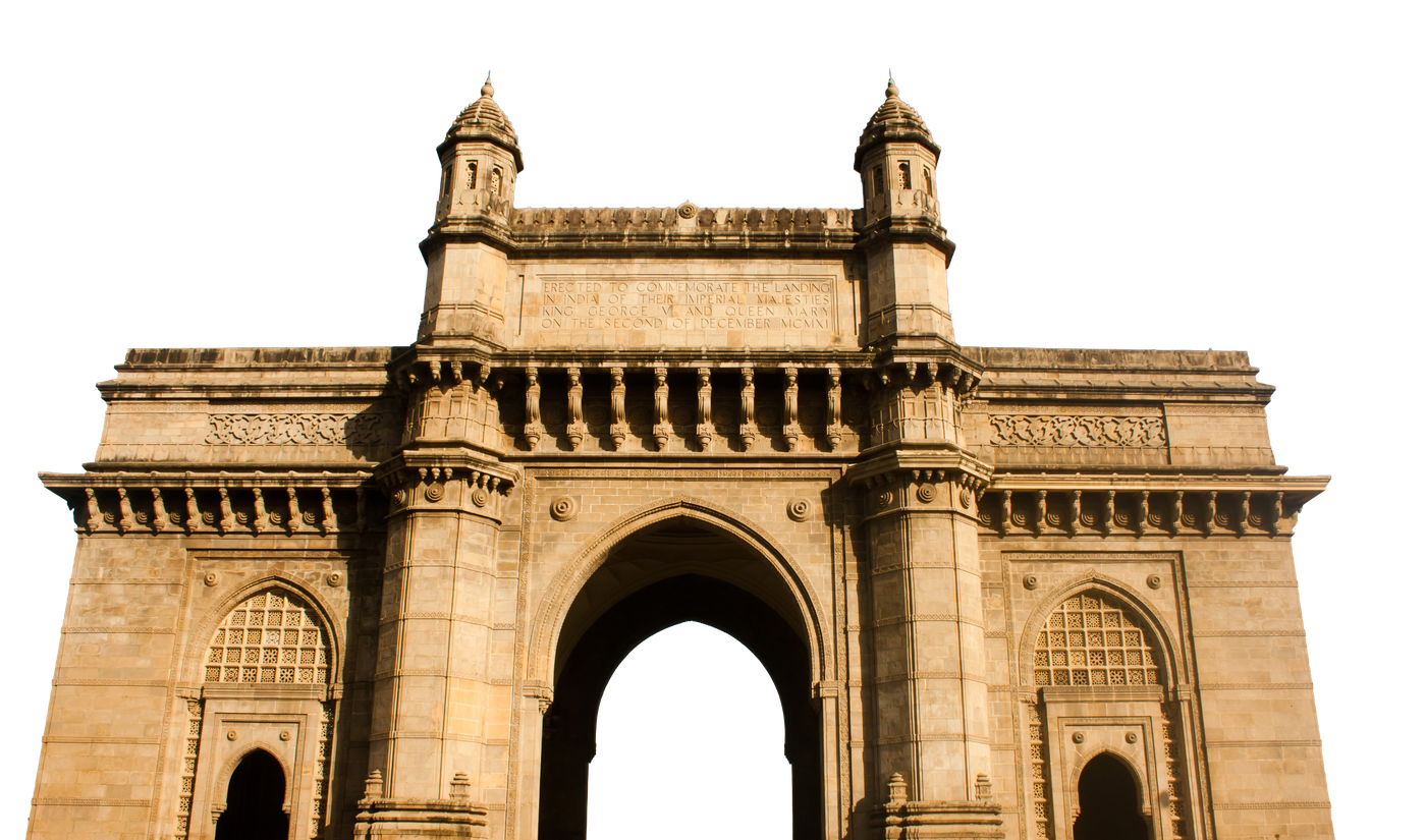 Gateway of India